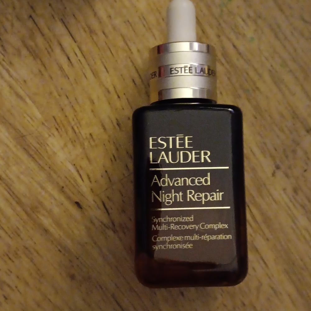 NWT ESTEE LAUDER ADVANCED NIGHT REPAIR SERUM 1.7 FL OZ - Picture 4 of 4